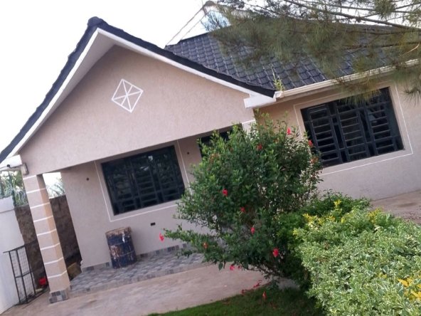 3 Bedrooms Bungalow To Let Ngong Vet