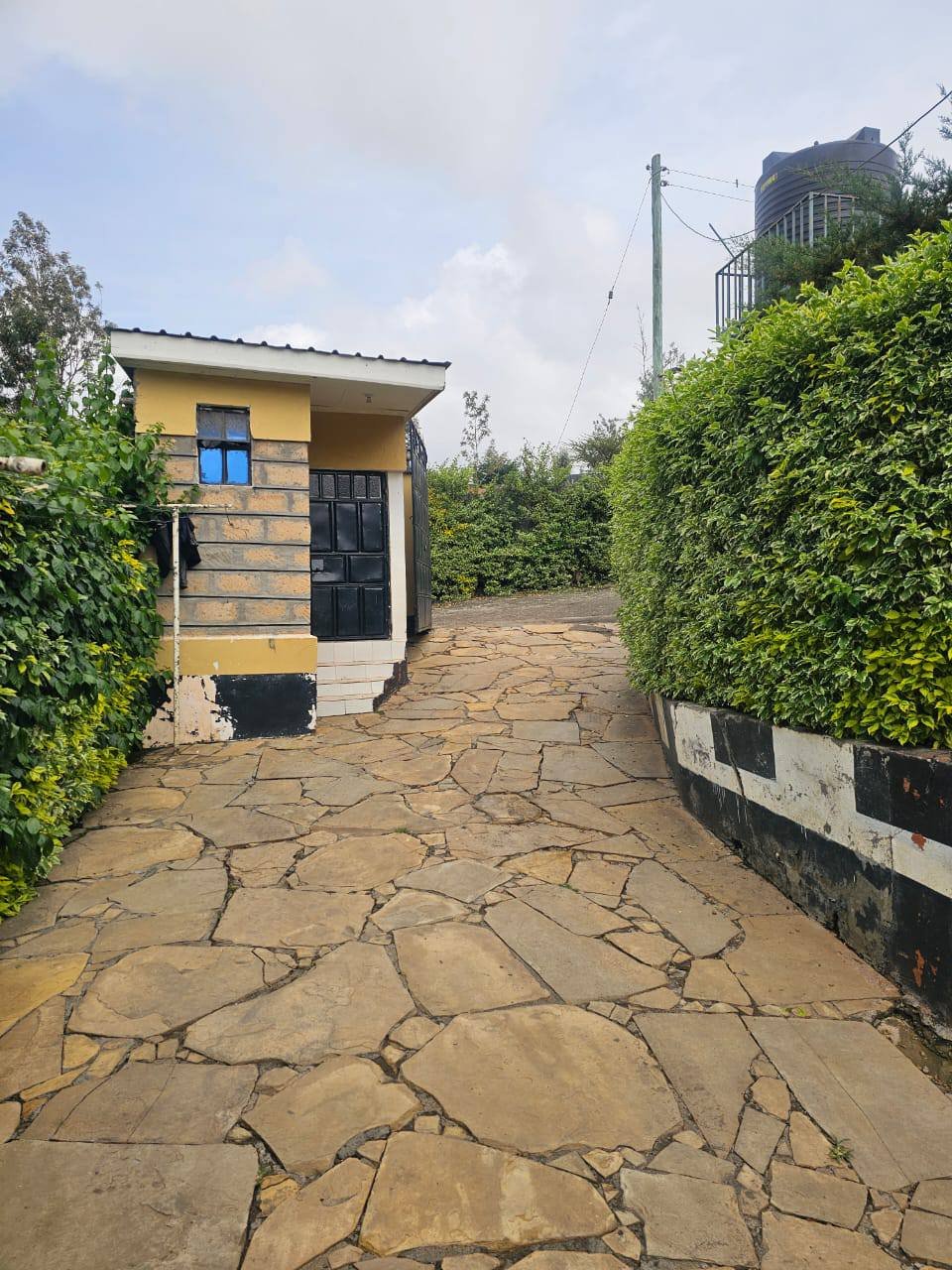 3 Bedrooms Own Compound To Let Ngong Matasia