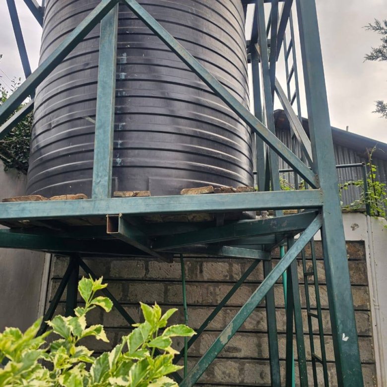 3 Bedrooms Own Compound To Let Ngong Matasia
