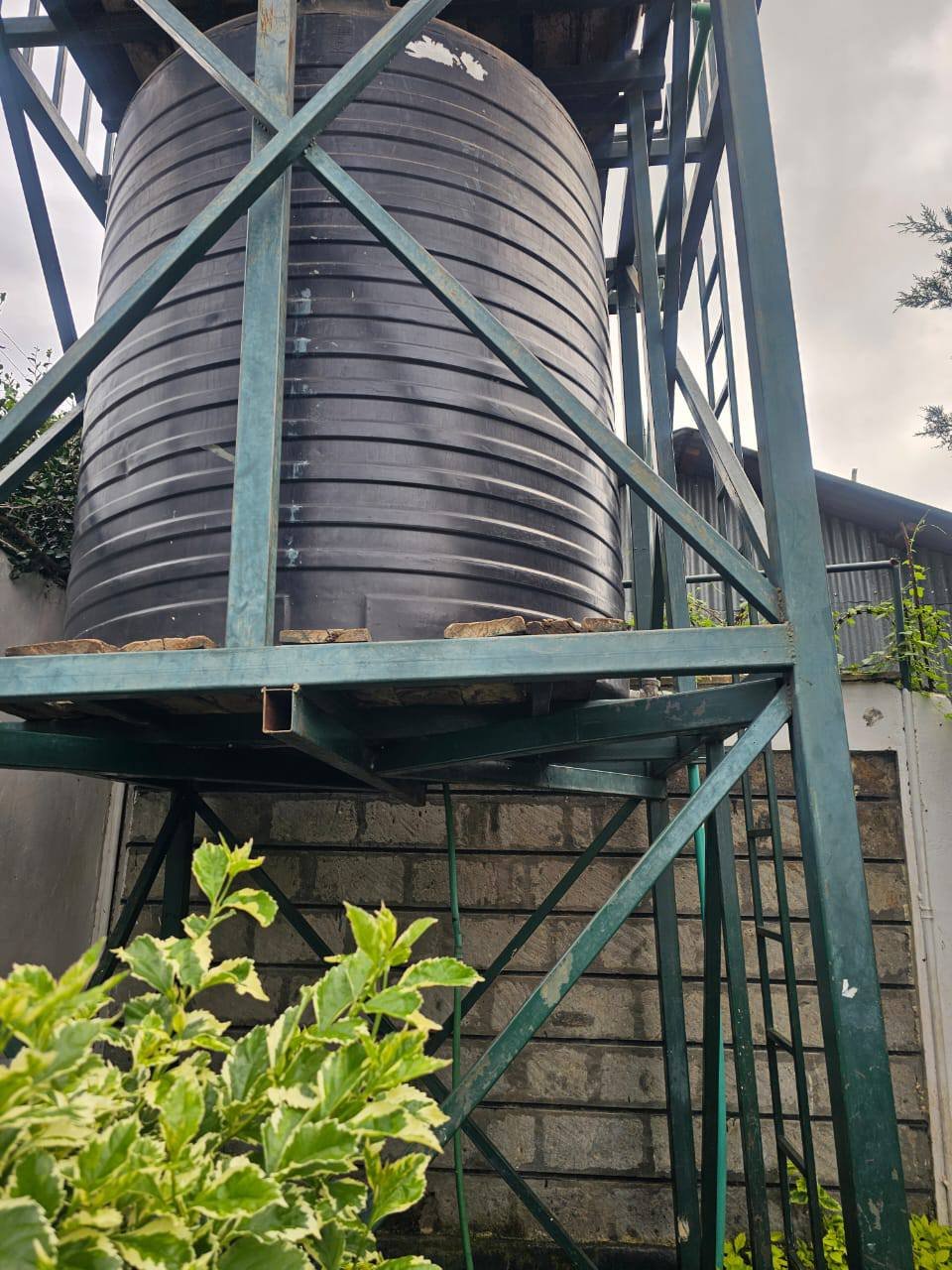 3 Bedrooms Own Compound To Let Ngong Matasia