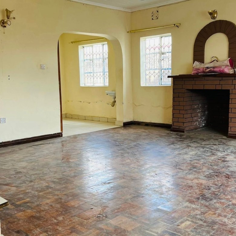 3 Bedrooms To Let Utawala-Airways