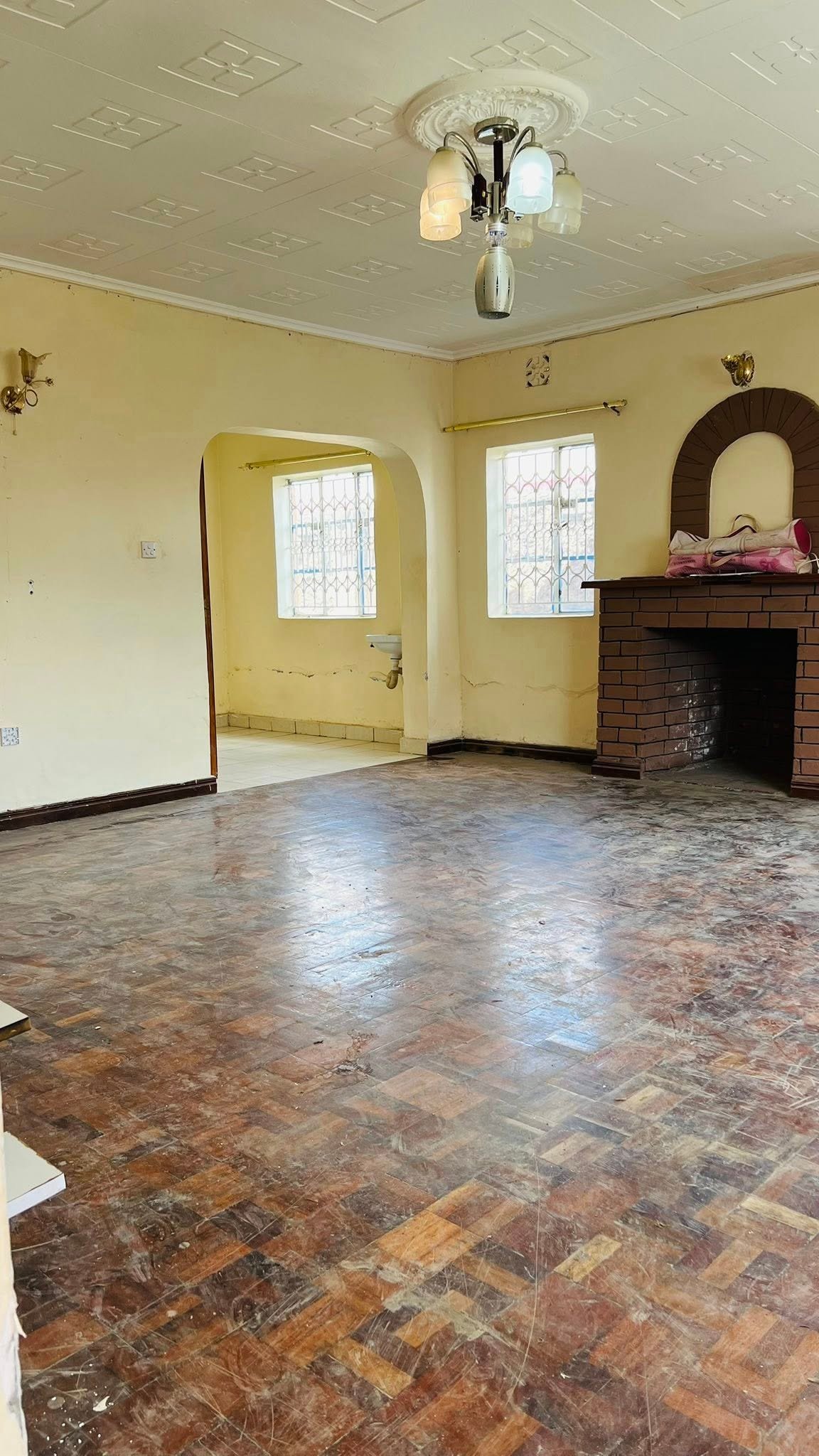 3 Bedrooms To Let Utawala-Airways