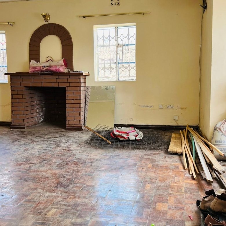 3 Bedrooms To Let Utawala-Airways