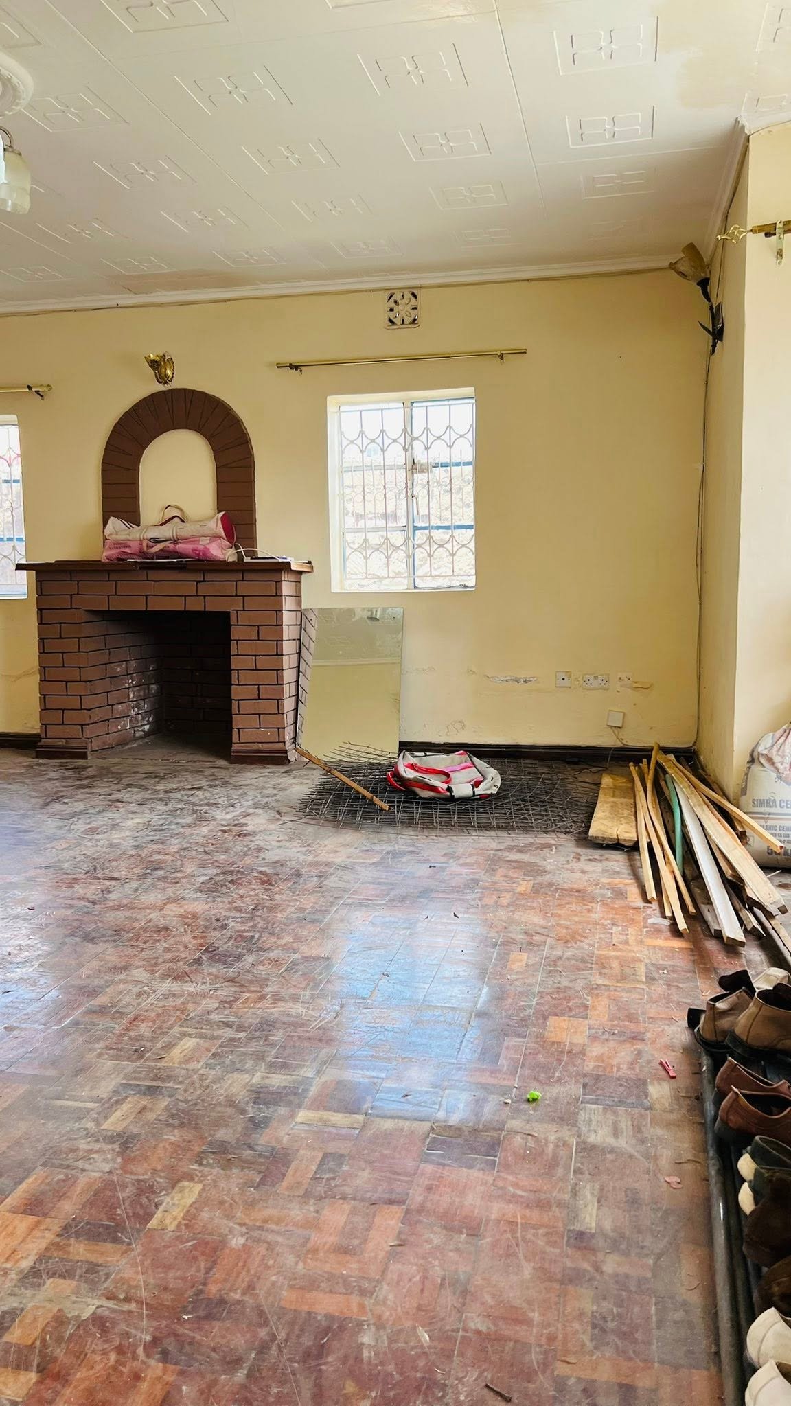 3 Bedrooms To Let Utawala-Airways