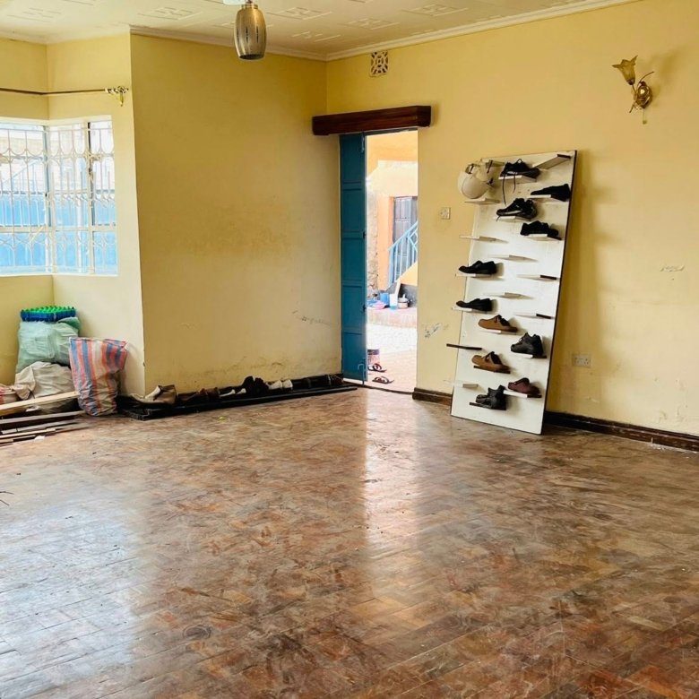 3 Bedrooms To Let Utawala-Airways