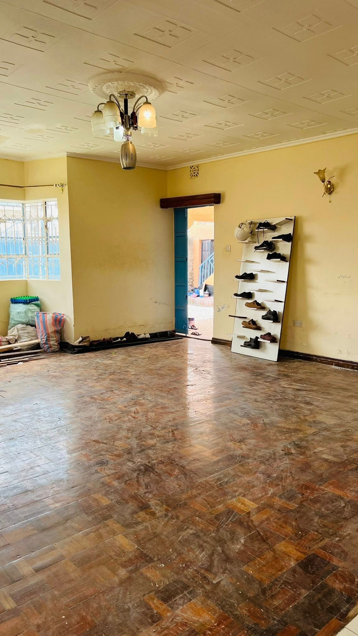 3 Bedrooms To Let Utawala-Airways