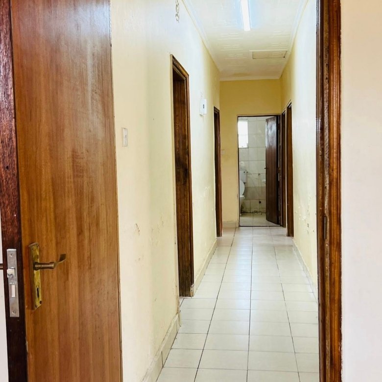 3 Bedrooms To Let Utawala-Airways