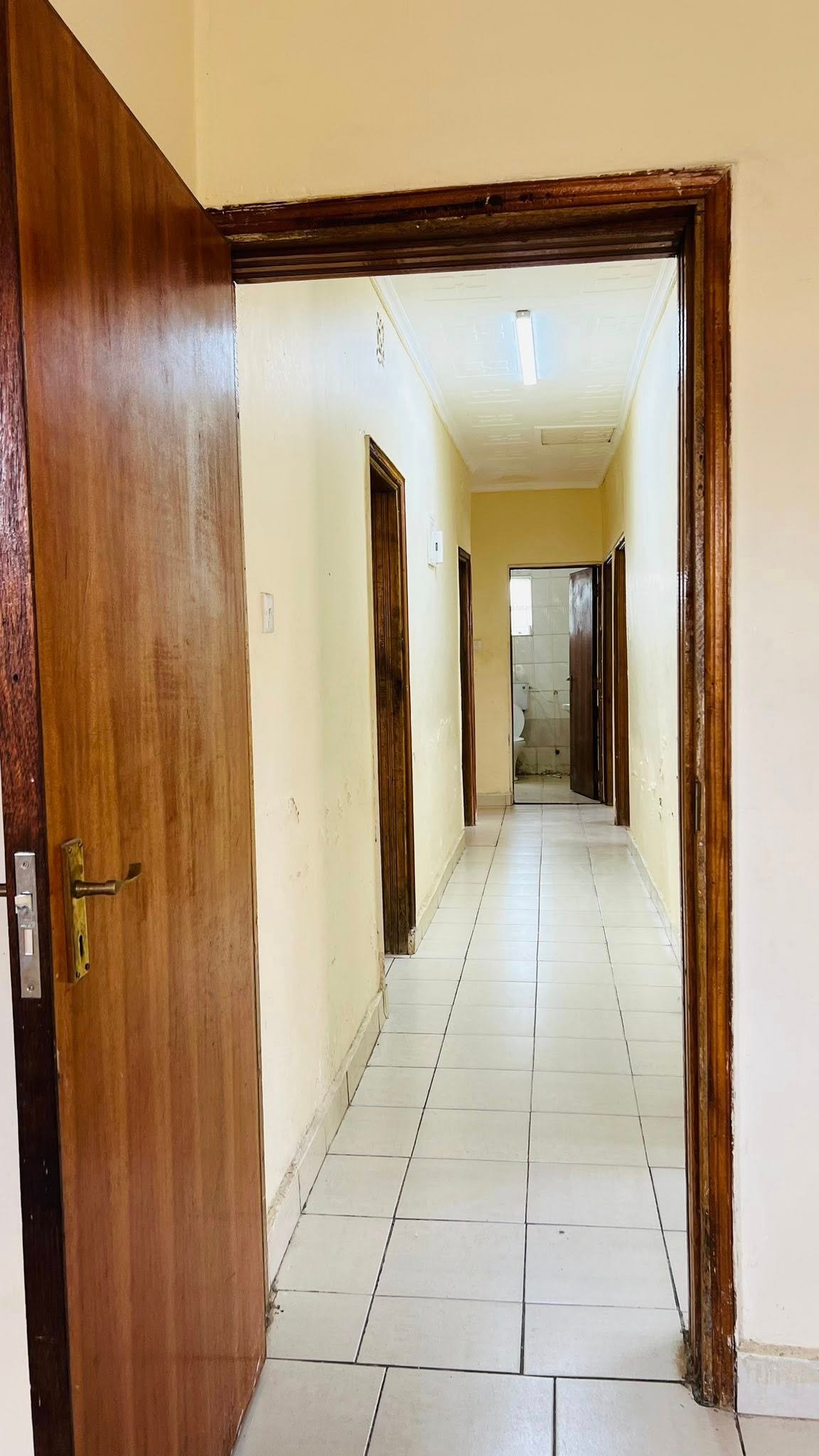 3 Bedrooms To Let Utawala-Airways