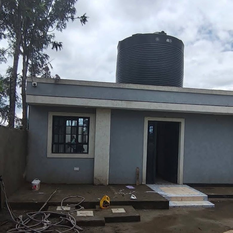 4 Bedroom 2-Ensuite Kitengela Epz