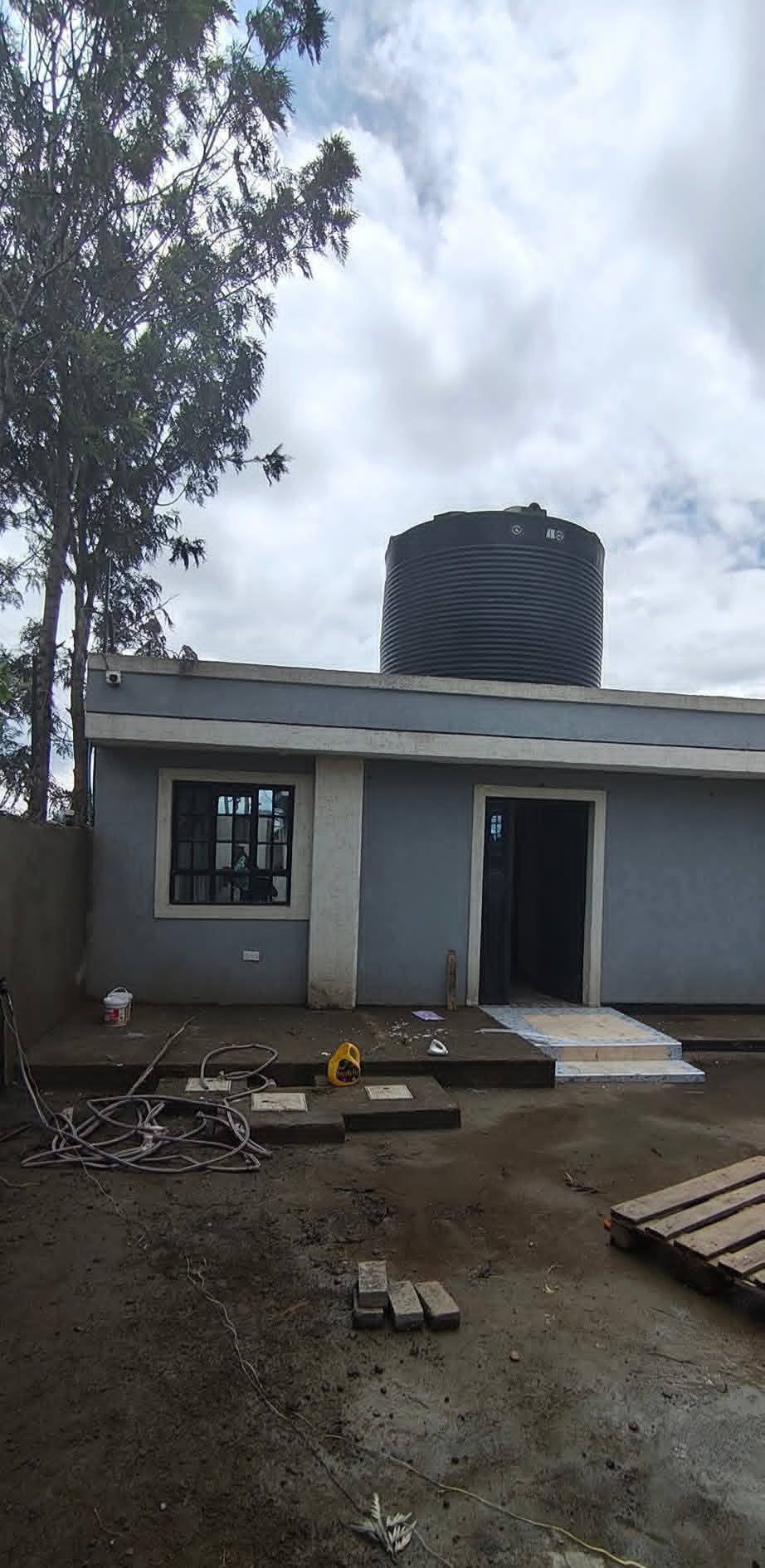 4 Bedroom 2-Ensuite Kitengela Epz