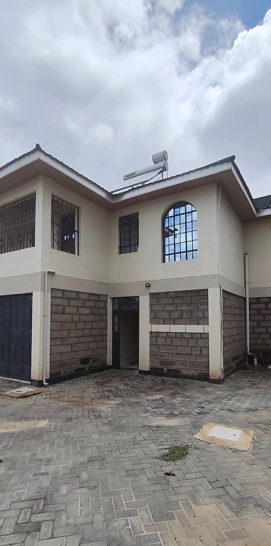 4 Bedroom 2-Ensuite Kitengela Epz