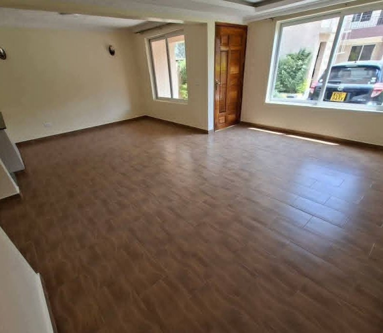 4 Bedroom All En-suite Plus Dsq Syokimau
