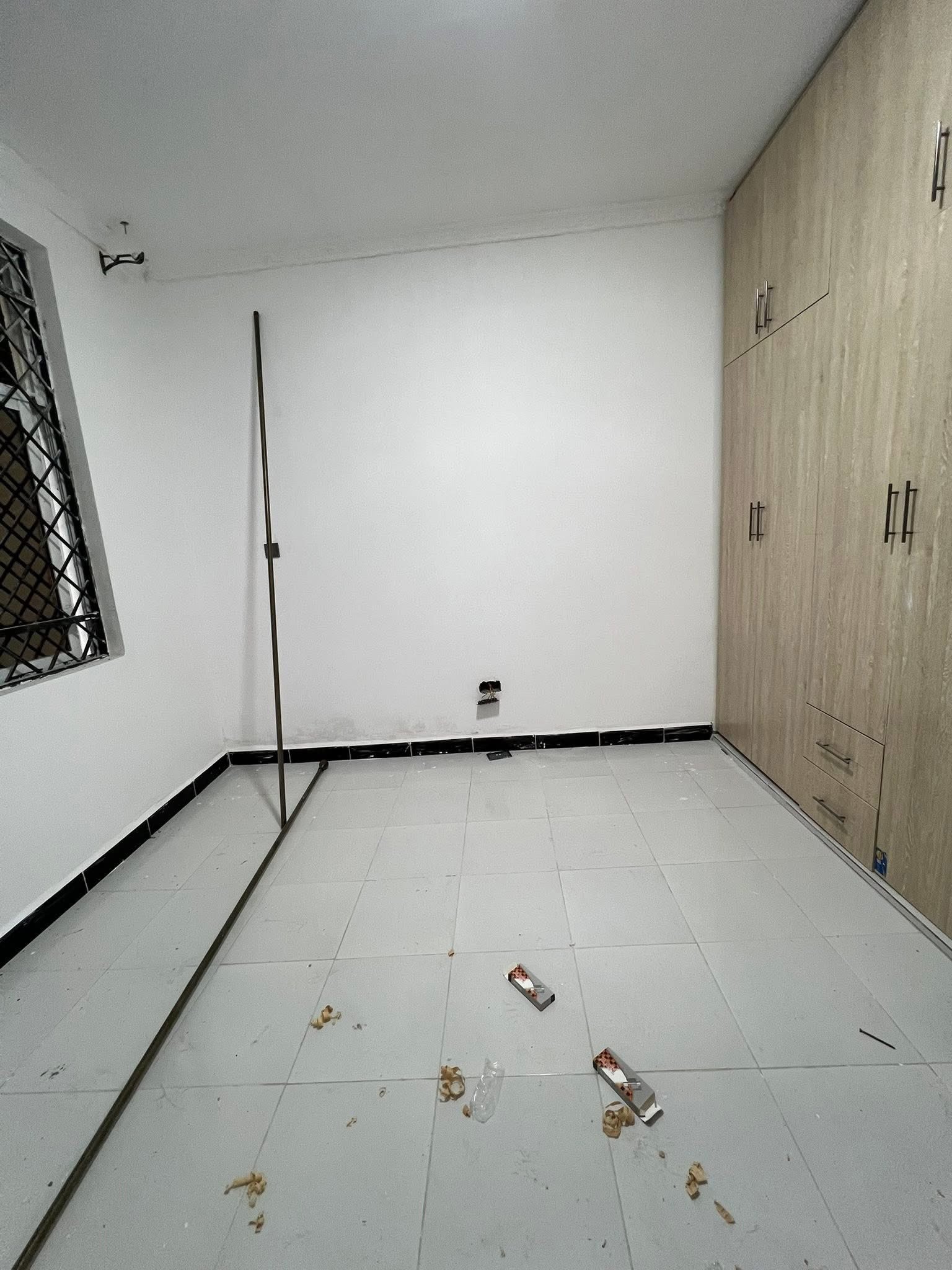 4 Bedroom House To Let – Utawala Mihango