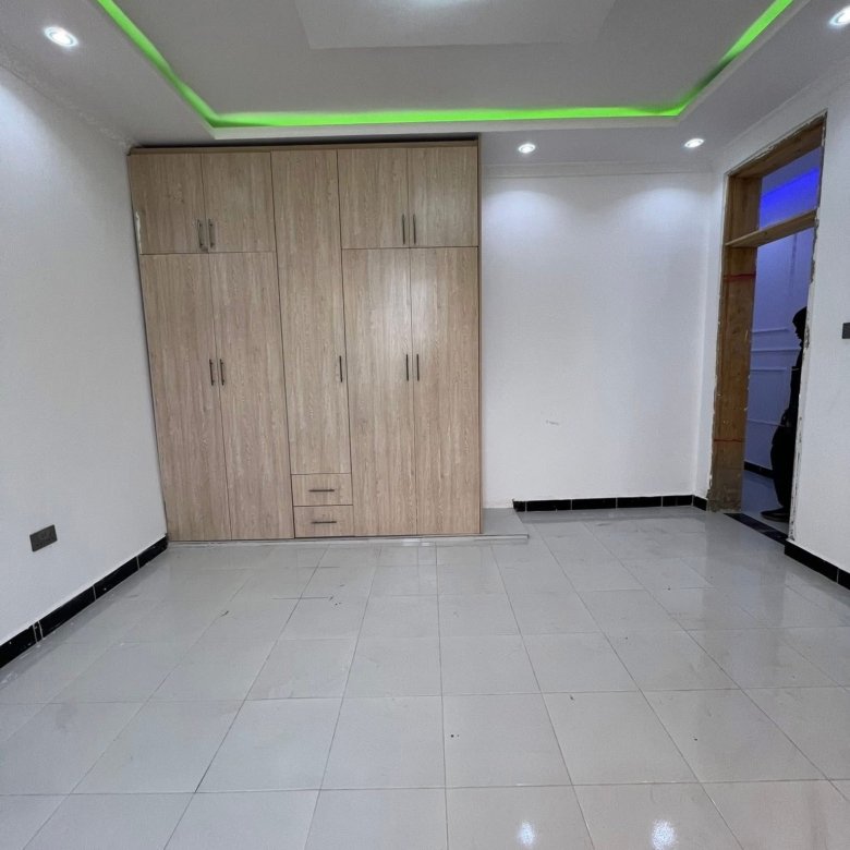 4 Bedroom House To Let – Utawala Mihango