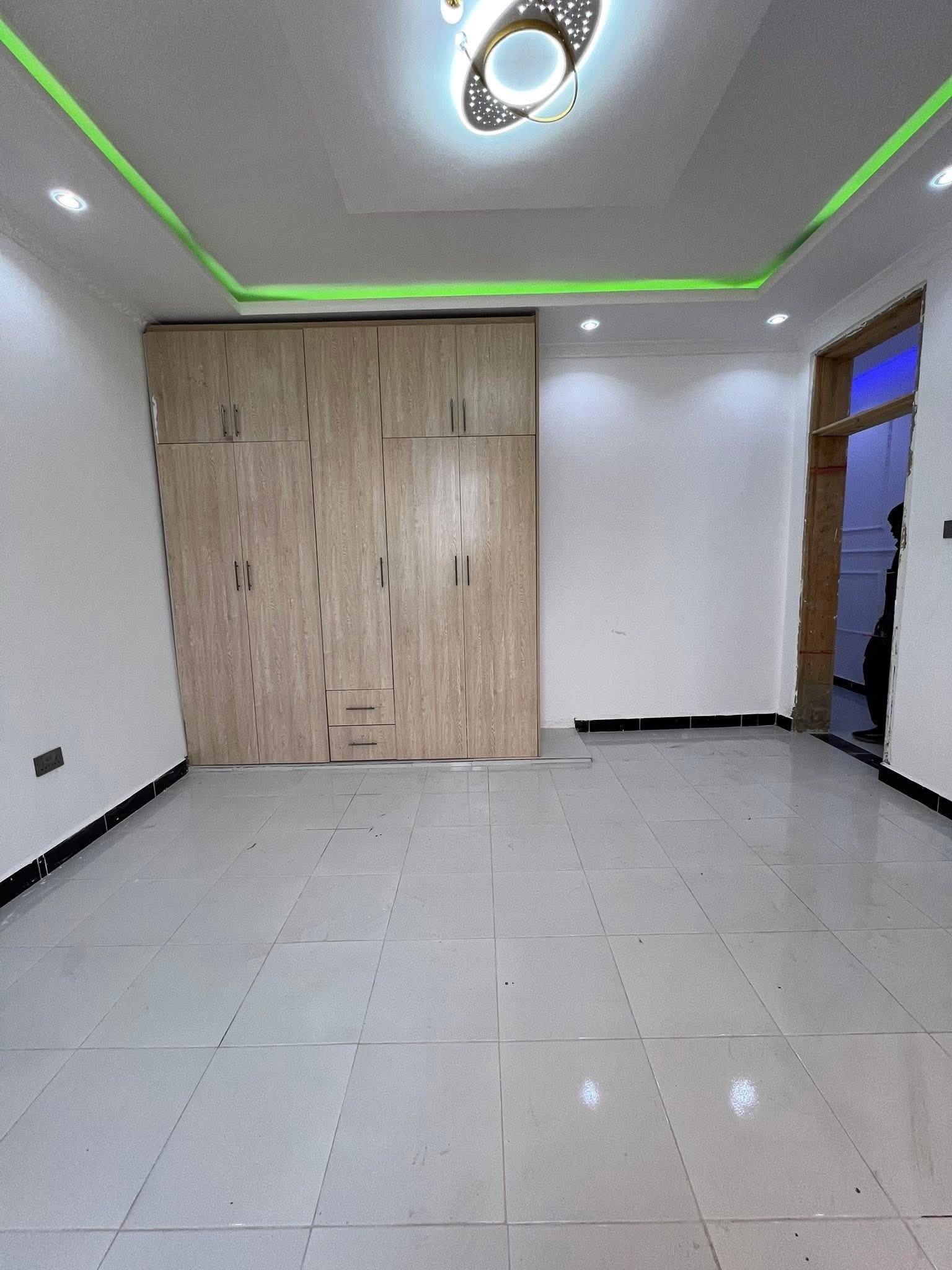 4 Bedroom House To Let – Utawala Mihango