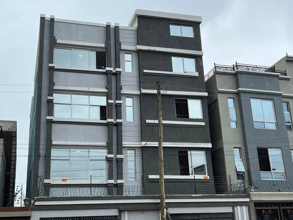 4 Bedroom House To Let – Utawala Mihango