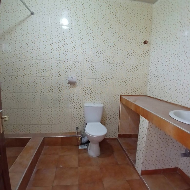 4 Bedroom Maisonette Own Compound to let in Syokimau