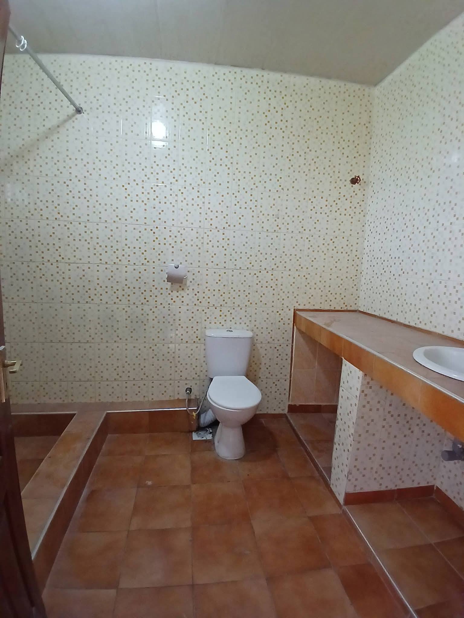 4 Bedroom Maisonette Own Compound to let in Syokimau