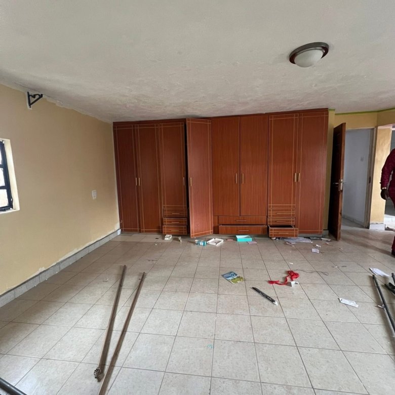 4 Bedroom Mansion To Let – Utawala