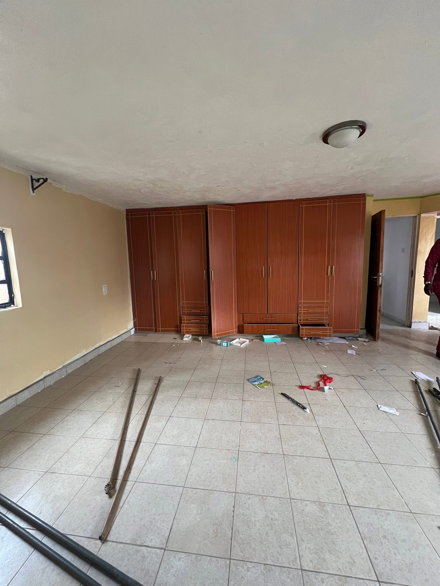 4 Bedroom Mansion To Let – Utawala