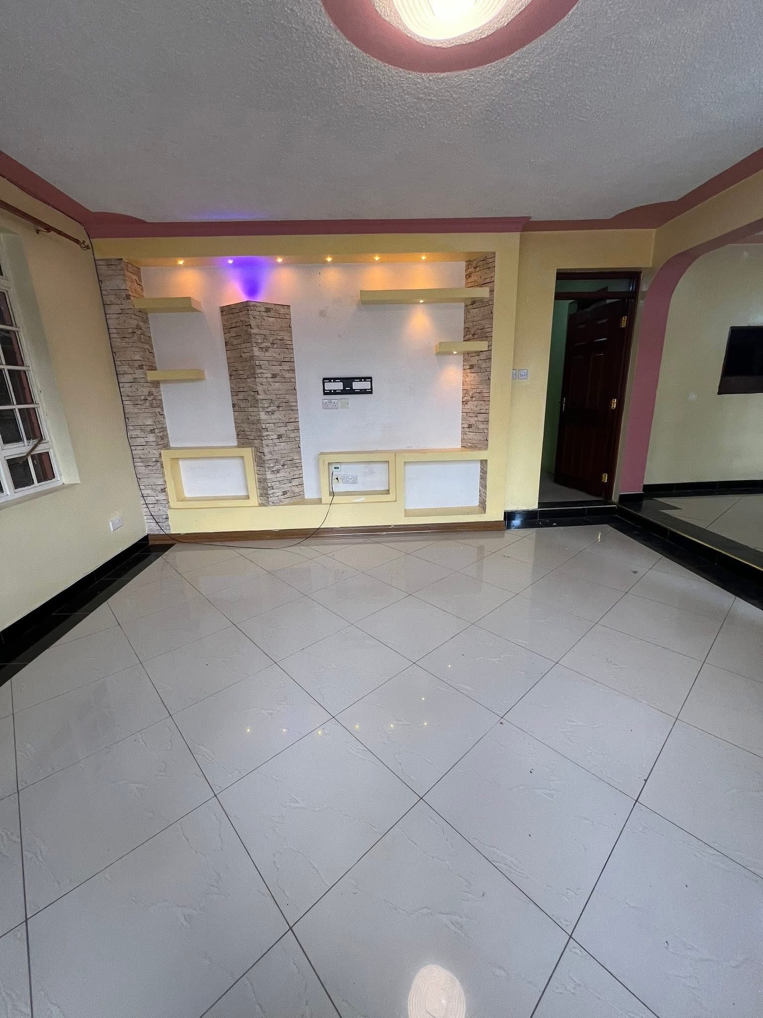 4 Bedroom Mansion To Let – Utawala (Near Quickmart Kwa Chief)