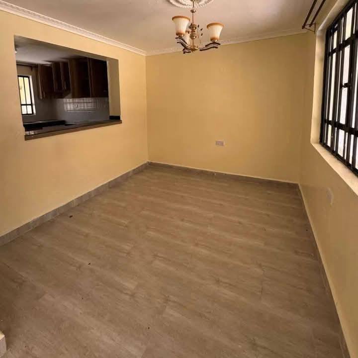 4 Bedroom Plus Study House for Rent in Kitengela