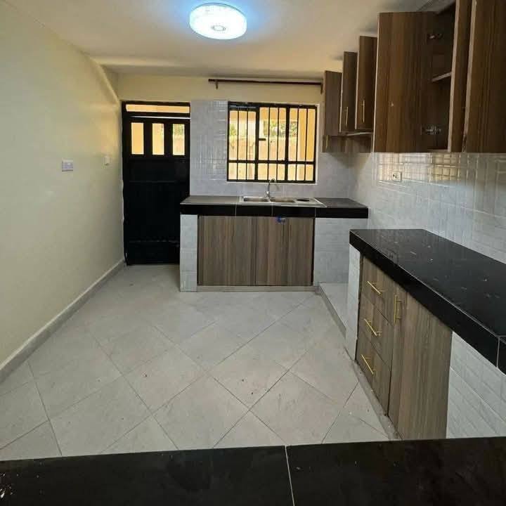 4 Bedroom Plus Study House for Rent in Kitengela