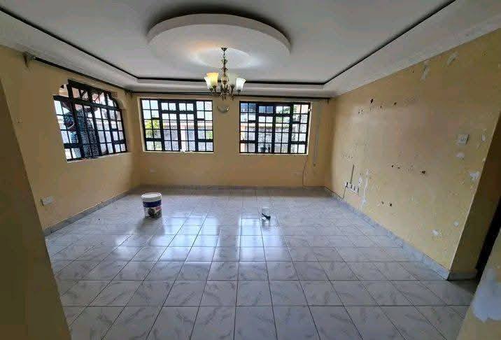 4 Bedroom for Rent In Syokimau, Gateway Mall Area