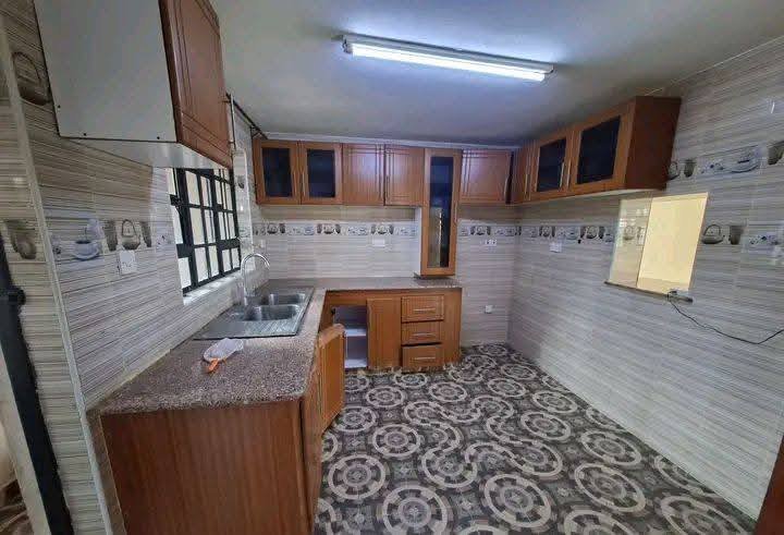 4 Bedroom for Rent In Syokimau, Gateway Mall Area