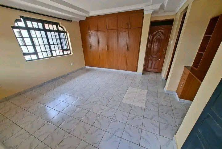 4 Bedroom for Rent In Syokimau, Gateway Mall Area