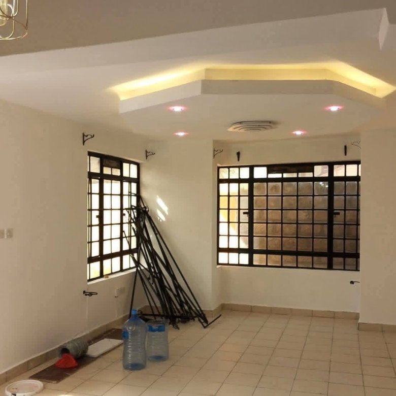 4 Bedrooms Maisonette For Rent Syokimau