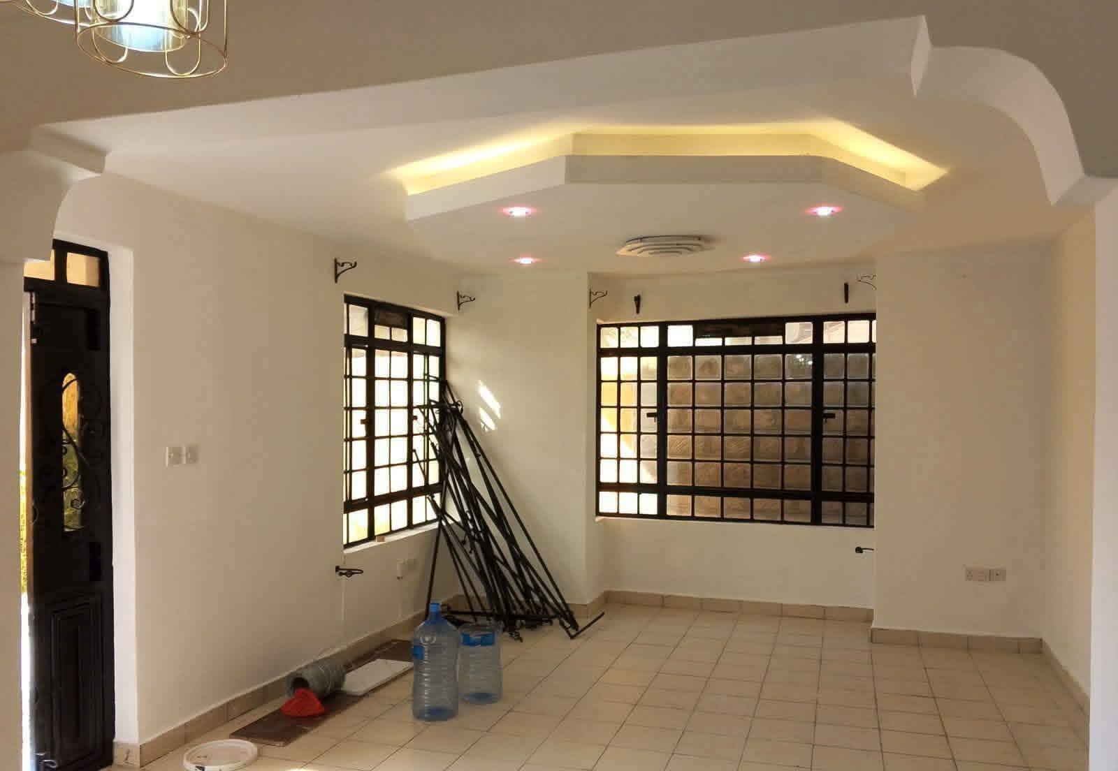 4 Bedrooms Maisonette For Rent Syokimau