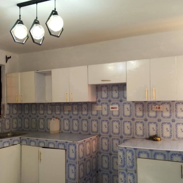 4 Bedrooms Maisonette For Rent Syokimau