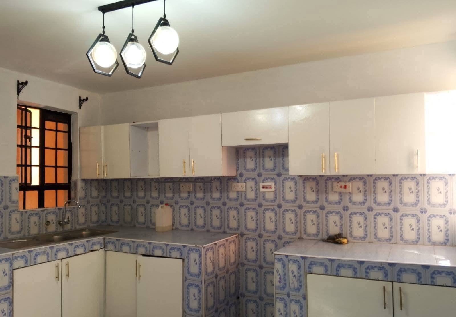 4 Bedrooms Maisonette For Rent Syokimau
