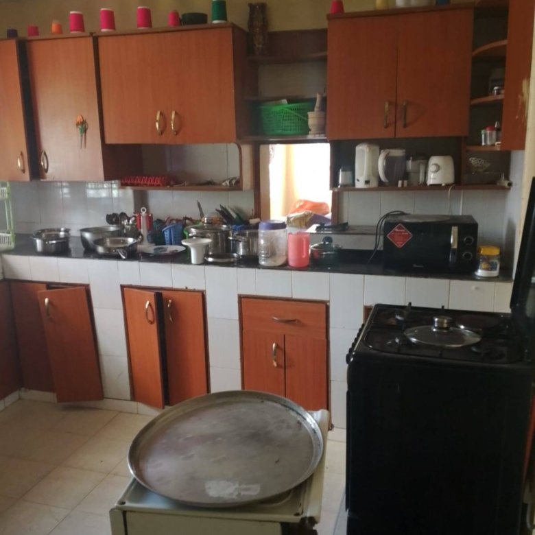 4 Bedrooms Mansion To Let Ngong Vet