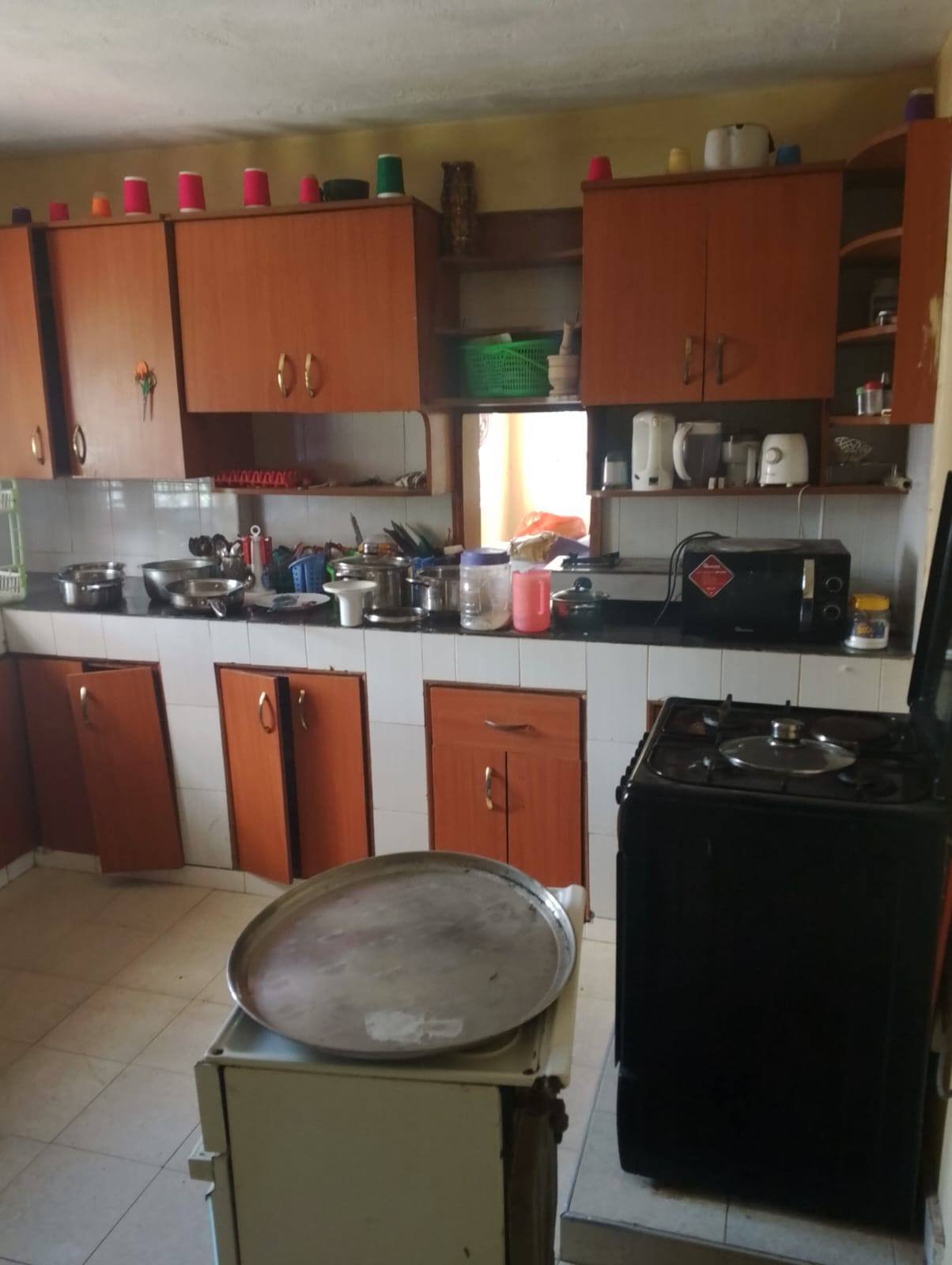 4 Bedrooms Mansion To Let Ngong Vet