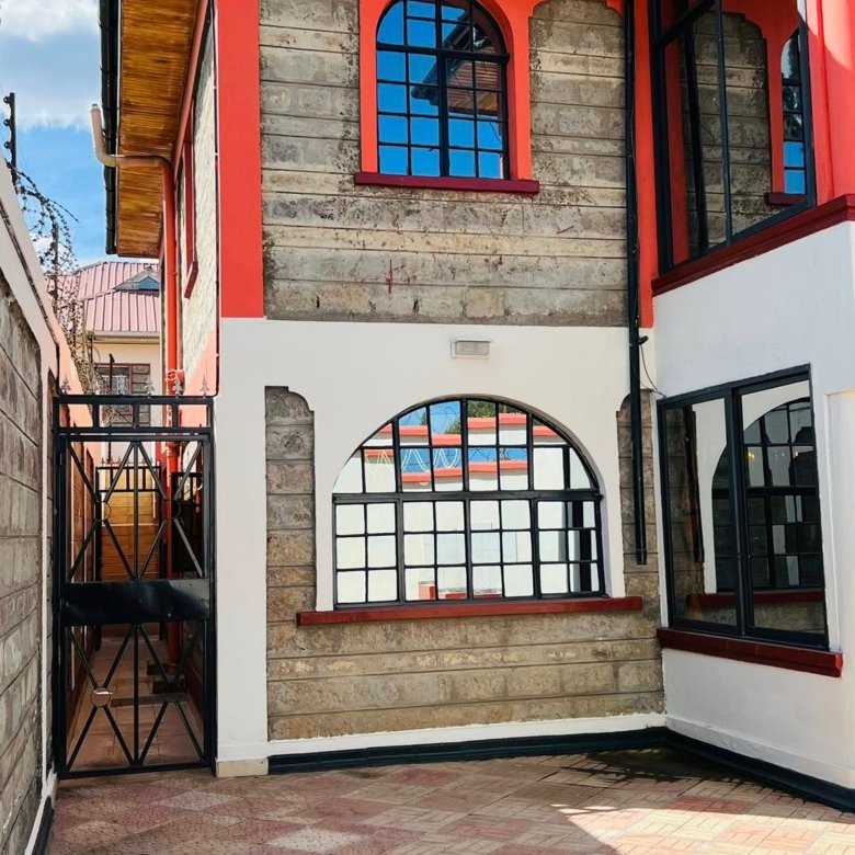 4 Bedrooms Plus one Bedroom DSQ to rent in Utawala