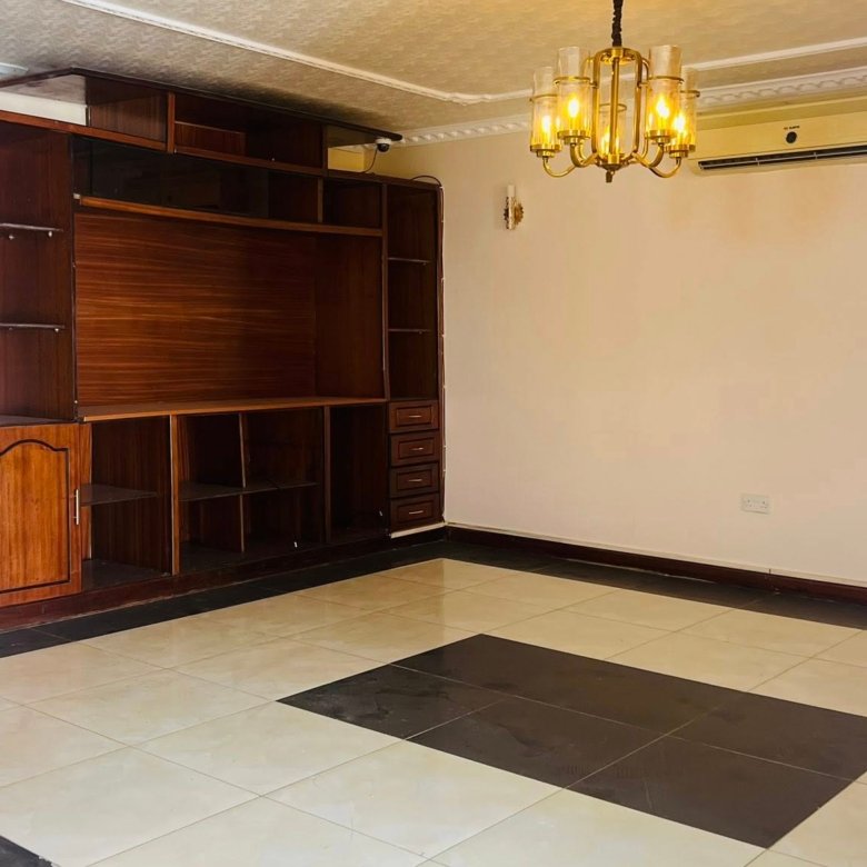 4 Bedrooms Plus one Bedroom DSQ to rent in Utawala