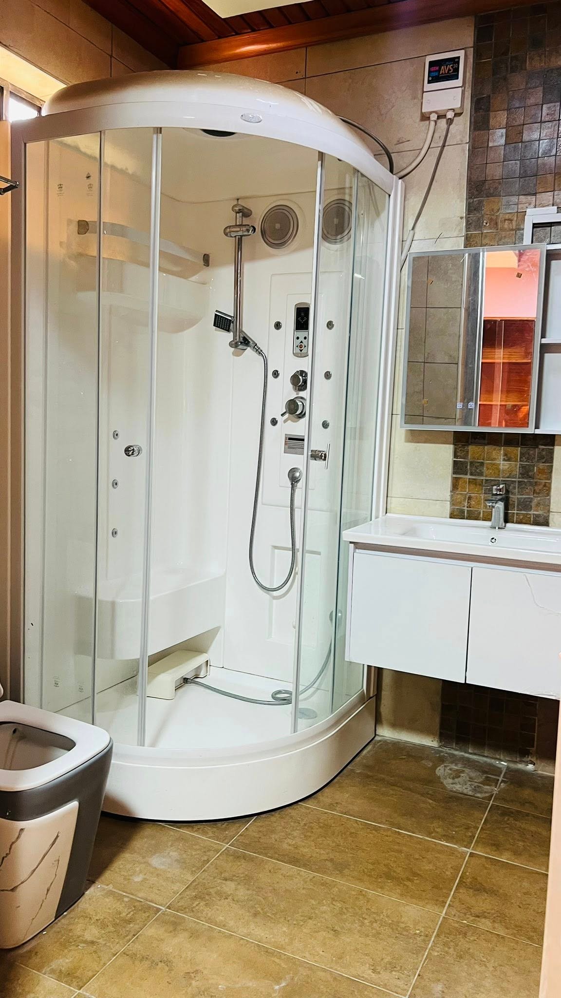 4 Bedrooms Plus one Bedroom DSQ to rent in Utawala