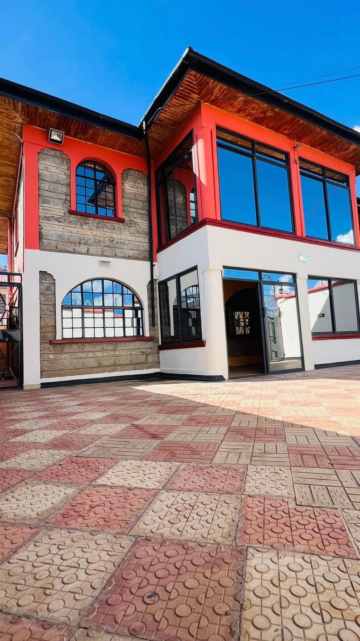 4 Bedrooms Plus one Bedroom DSQ to rent in Utawala