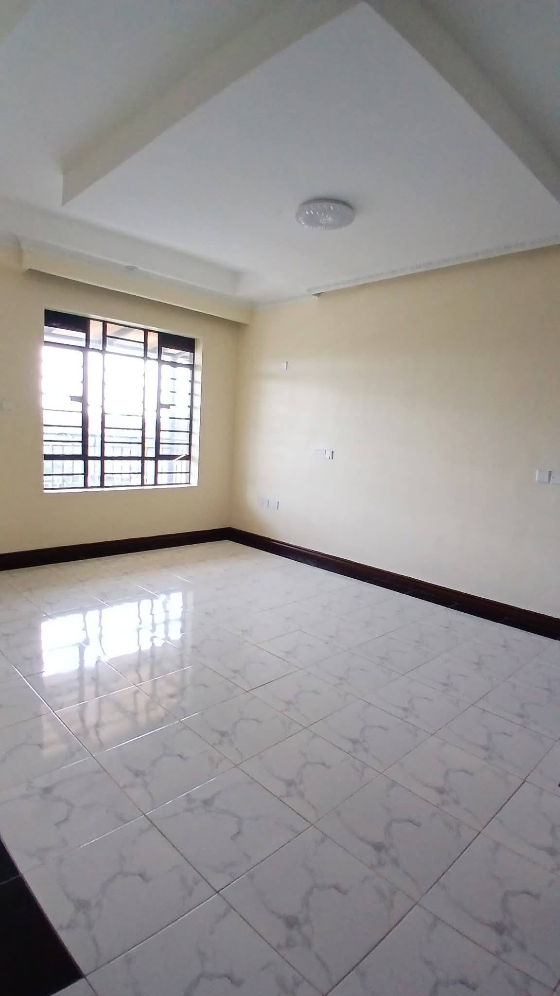 4 Bedrooms plus DSQ Townhouse Syokimau near Gateway Mall