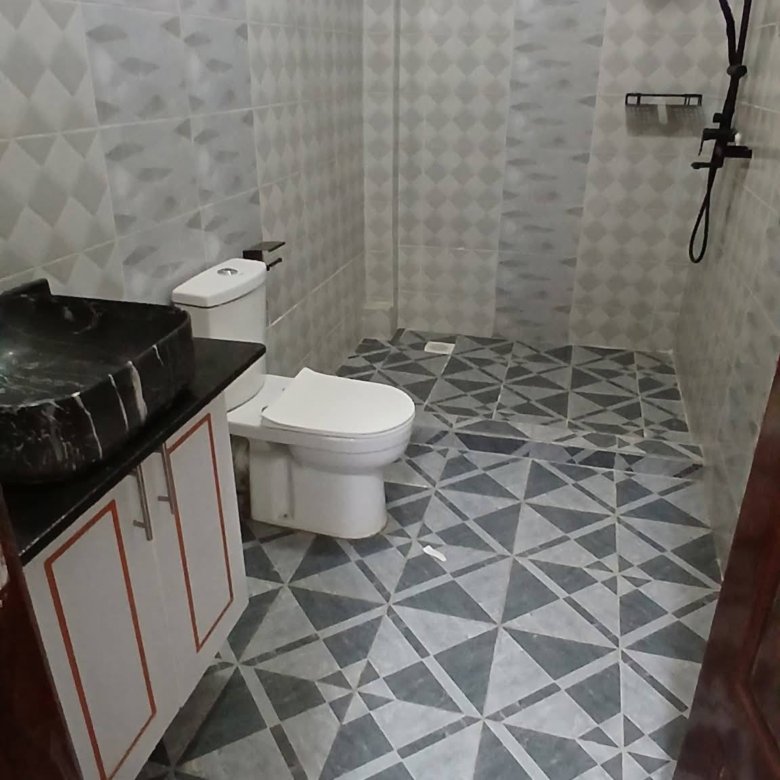 4 Bedrooms plus DSQ Townhouse Syokimau near Gateway Mall