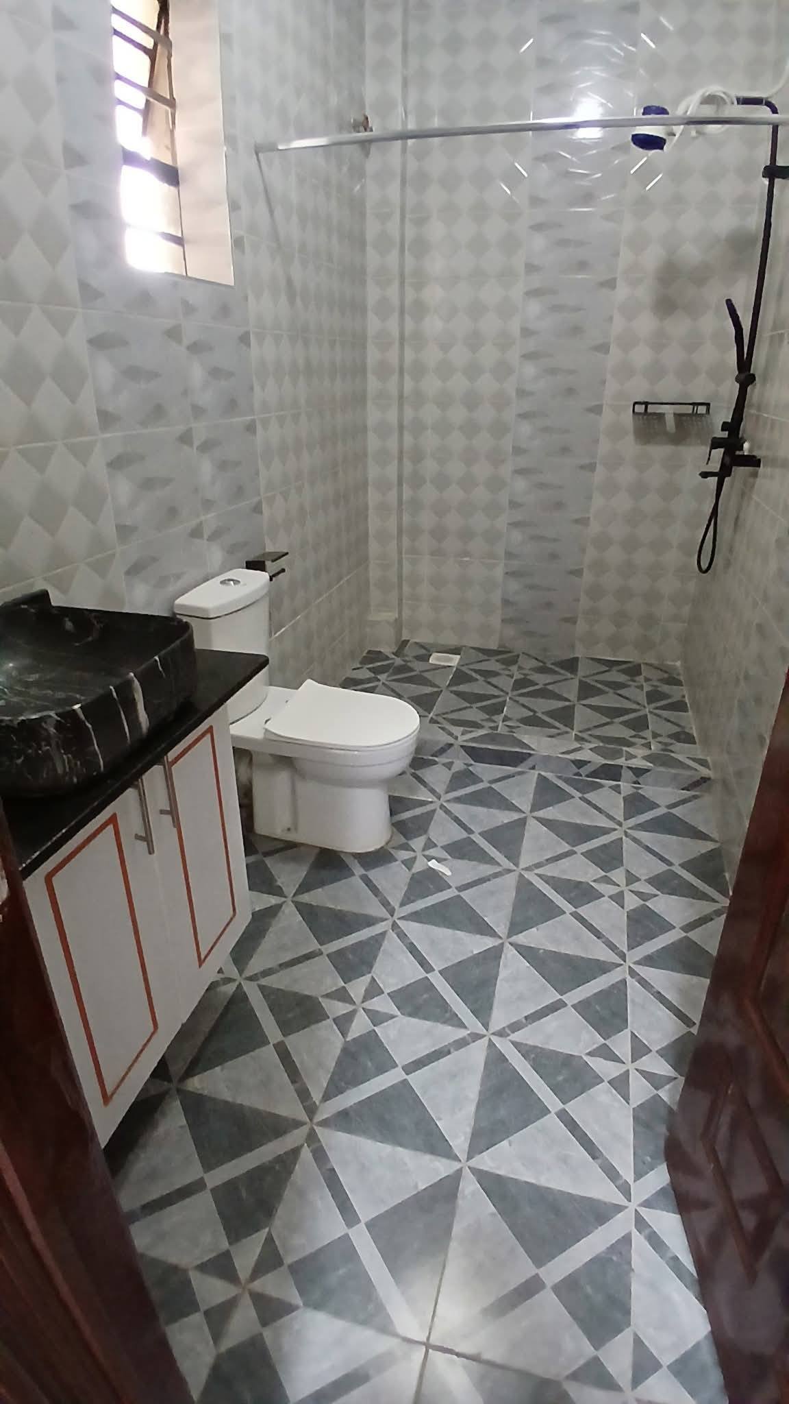 4 Bedrooms plus DSQ Townhouse Syokimau near Gateway Mall