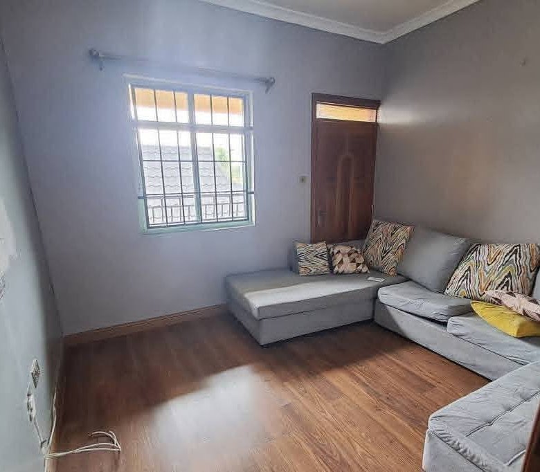 5 Bedroom All En-suite For Rent In Kitengela, Chuna Estate