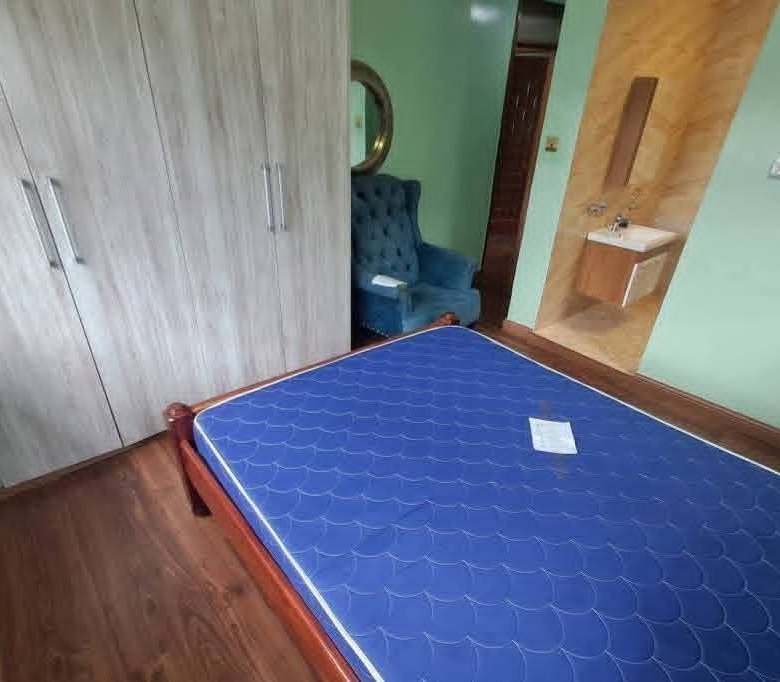 5 Bedroom All En-suite For Rent In Kitengela, Chuna Estate