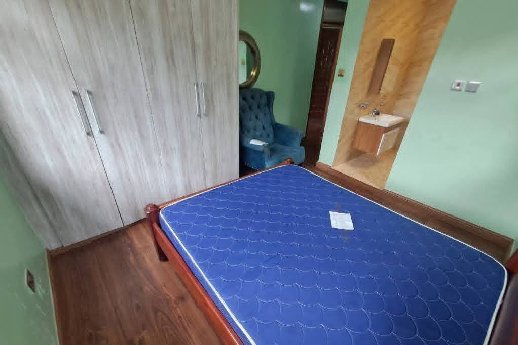 5 Bedroom All En-suite For Rent In Kitengela, Chuna Estate