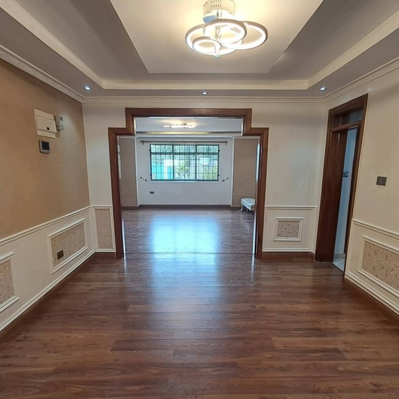 5 Bedroom All En-suite For Rent In Kitengela, Chuna Estate