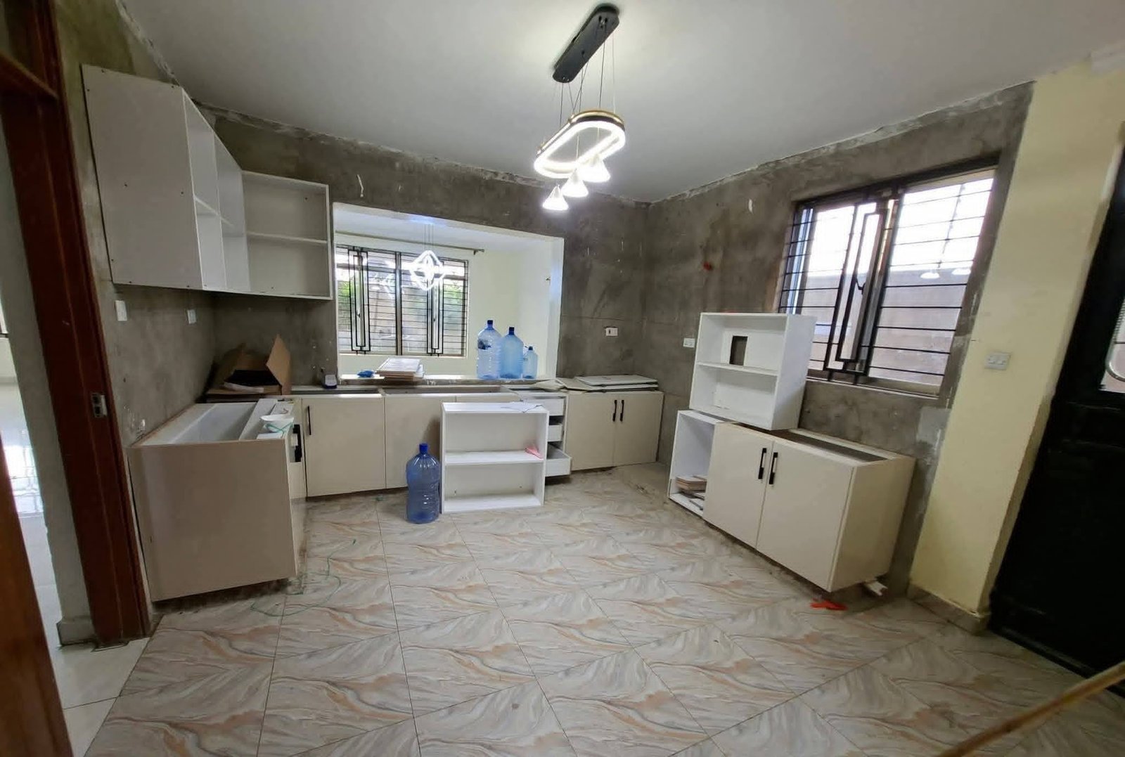 5 Bedroom All En-suite for Rent in Syokimau, Off Mombasa Road