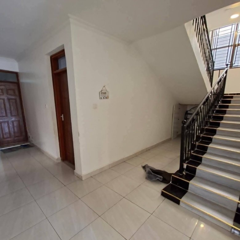 5 Bedroom All En-suite for Rent in Syokimau, Off Mombasa Road