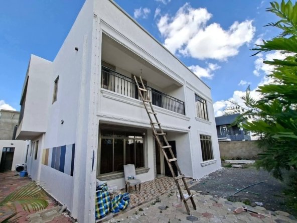 5 Bedroom All En-suite for Rent in Syokimau, Off Mombasa Road